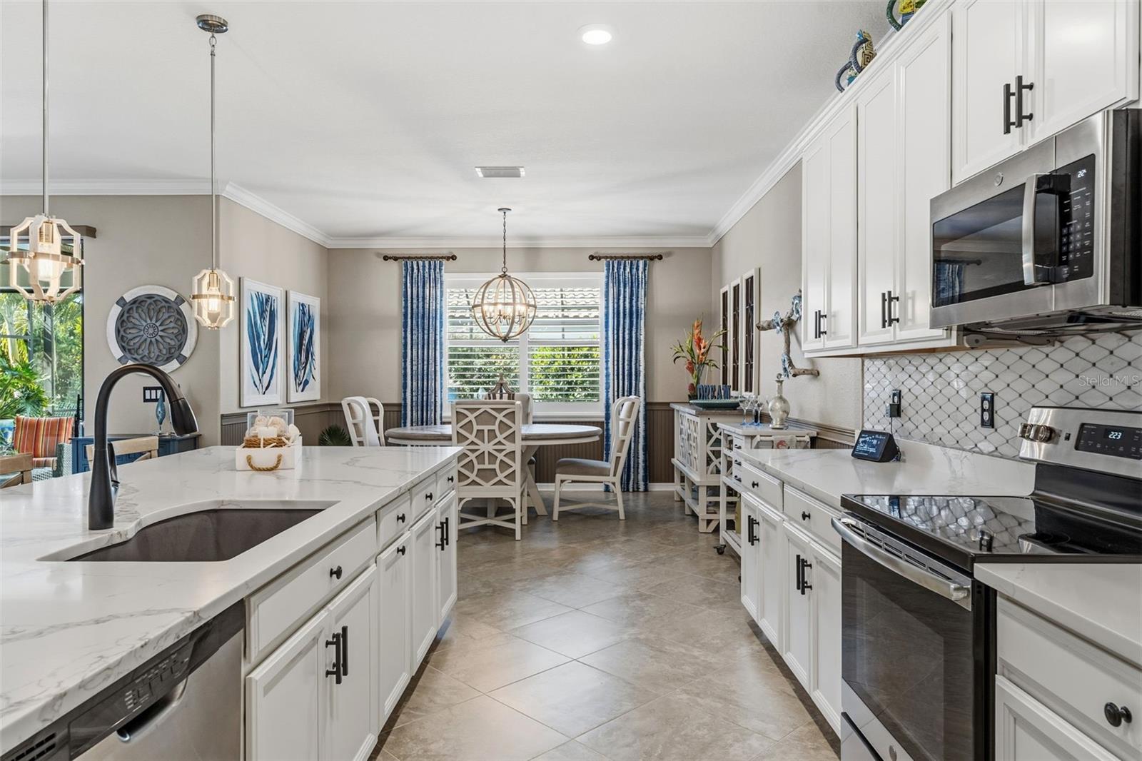 GRAN PARADISO PH 1 - Residential