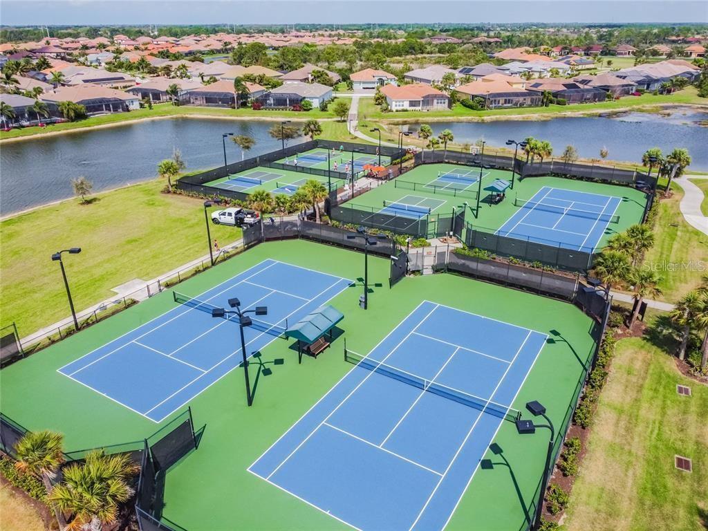 GRAN PARADISO PH 1 - Residential