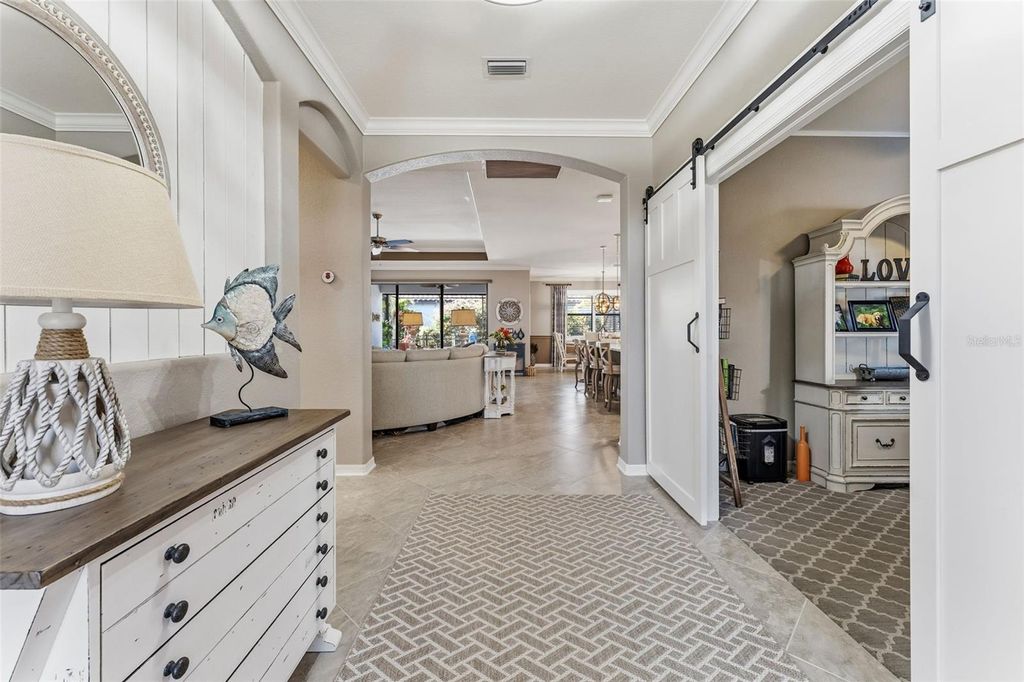 Photo of 13794 Vancanza Drive, Venice, FL 34293 (MLS # N6142799)