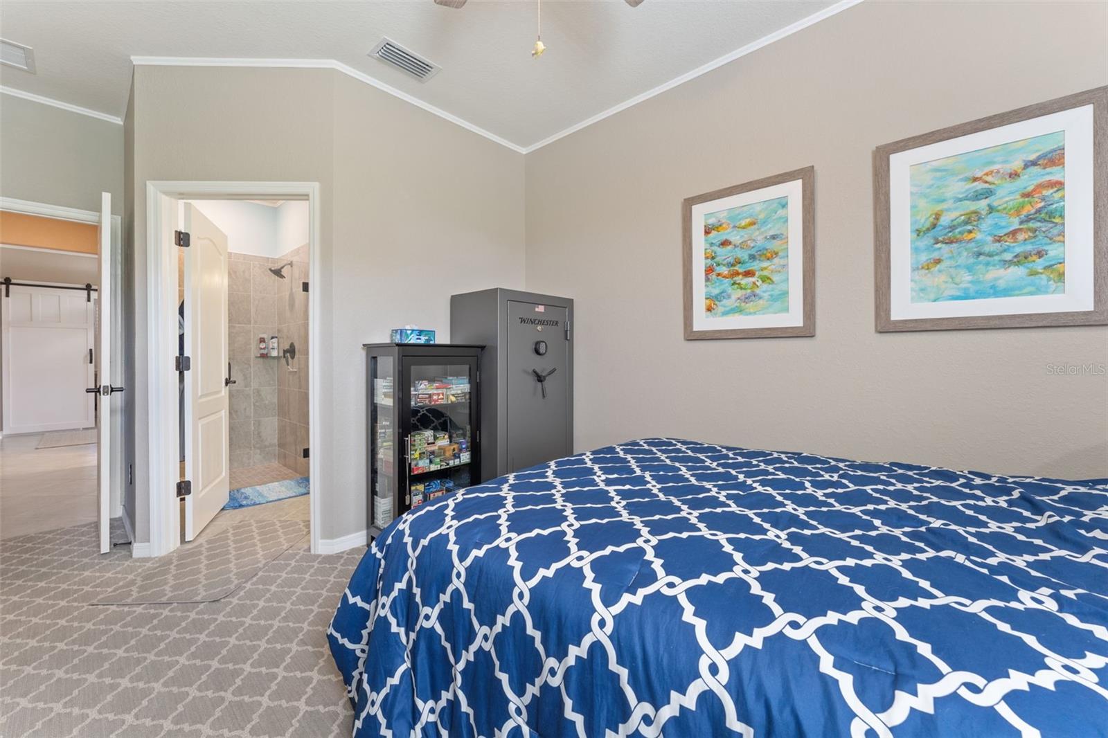 GRAN PARADISO PH 1 - Residential