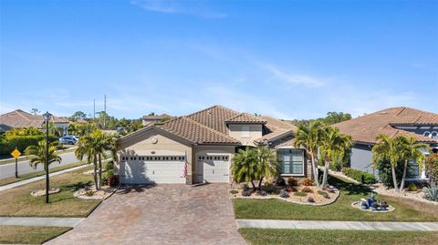 Photo of 13794 Vancanza Drive, Venice, FL 34293 (MLS # N6142799)