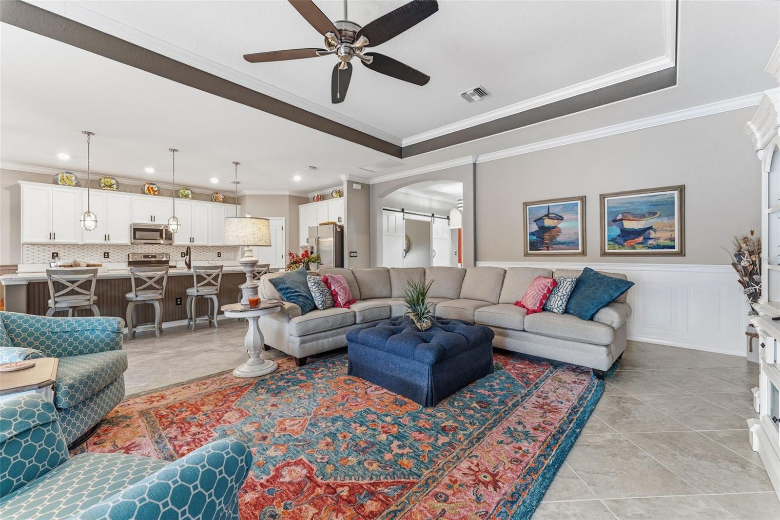 GRAN PARADISO PH 1 - Residential