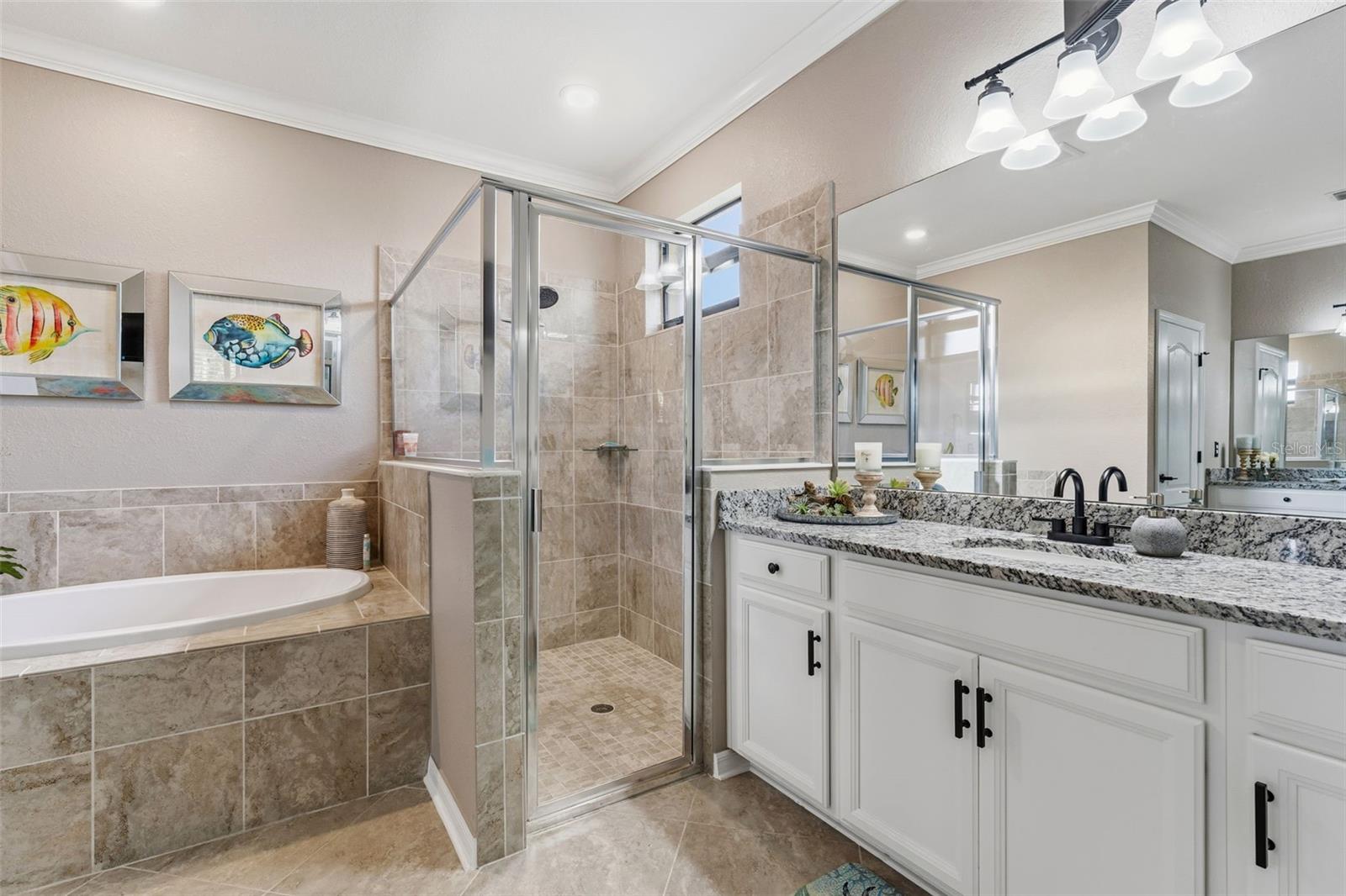 GRAN PARADISO PH 1 - Residential