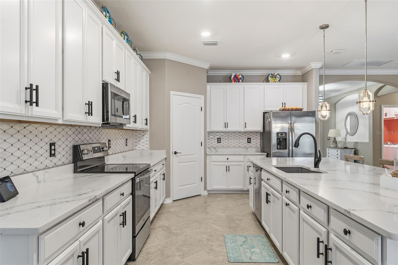 GRAN PARADISO PH 1 - Residential