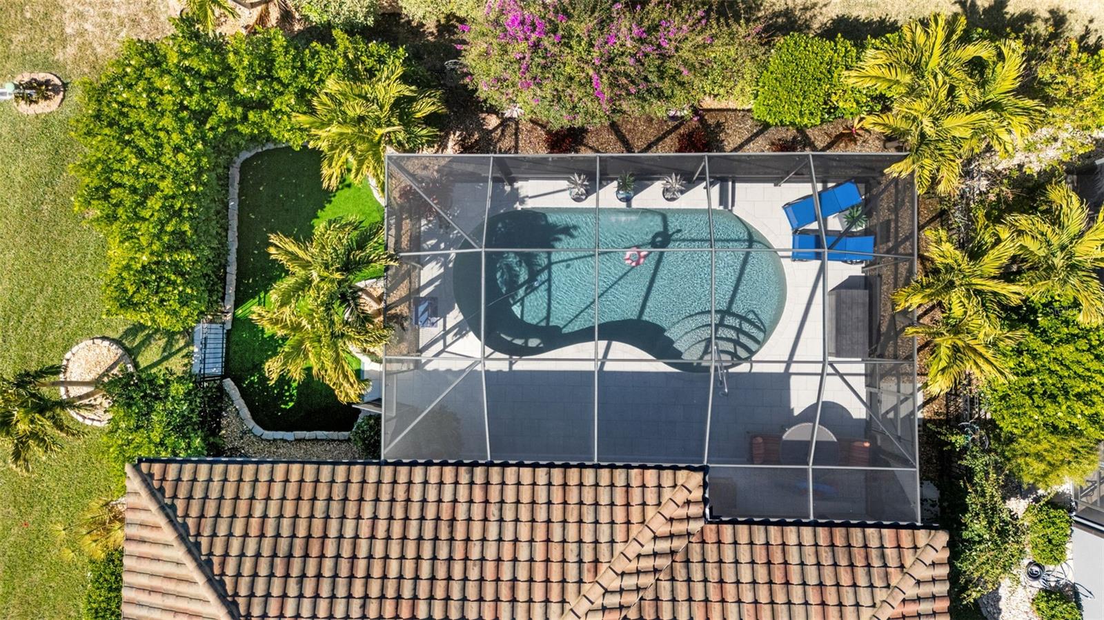 GRAN PARADISO PH 1 - Residential