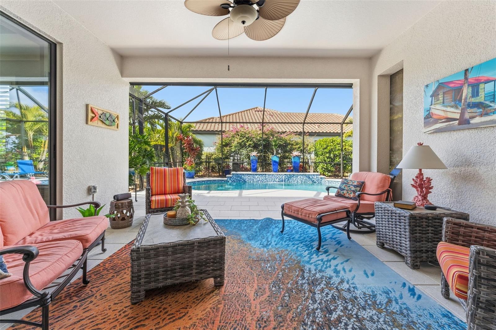 GRAN PARADISO PH 1 - Residential