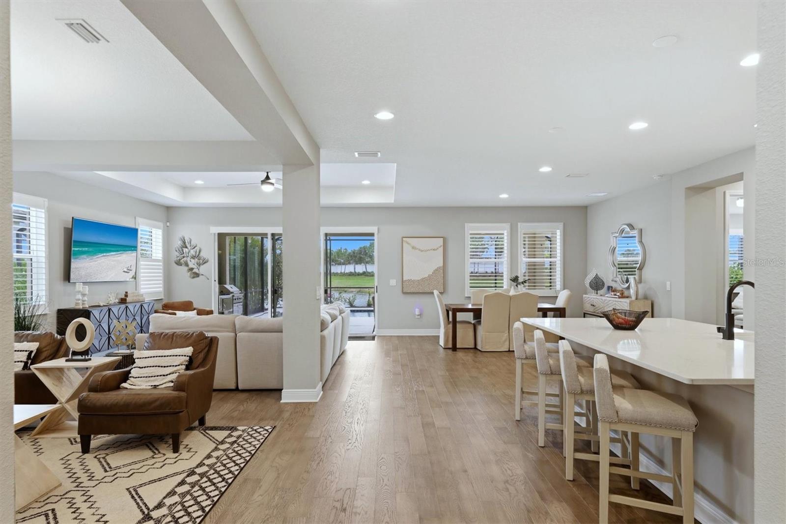 PROMENADE ESTATES PH II - Residential