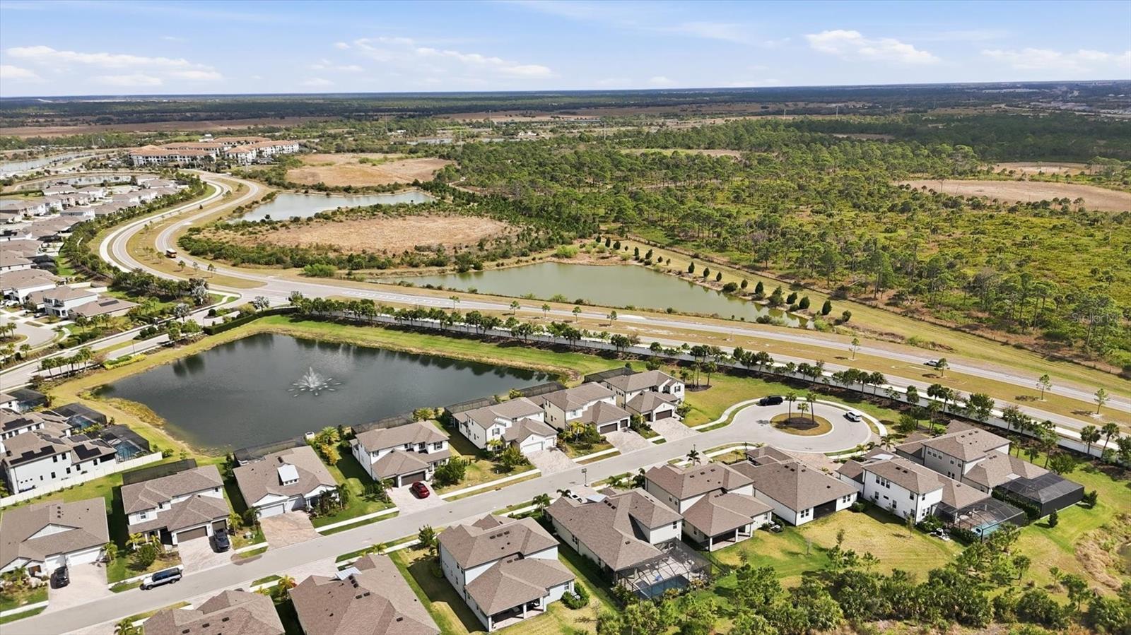 PROMENADE ESTATES PH II - Residential