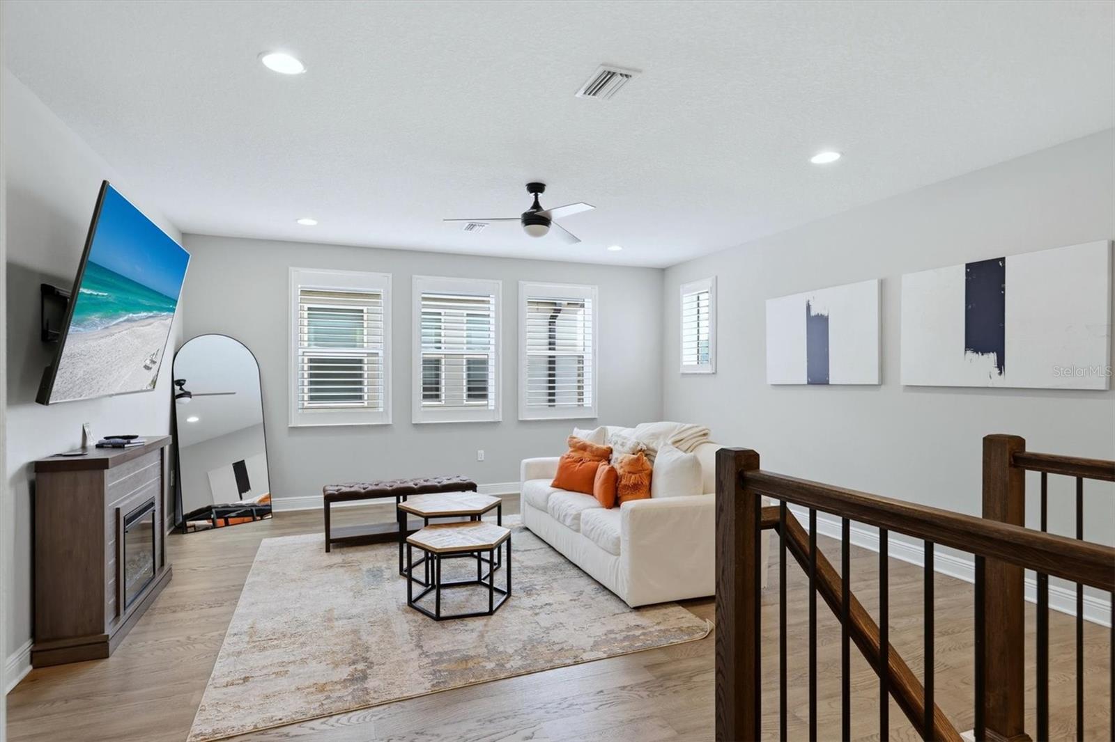 PROMENADE ESTATES PH II - Residential