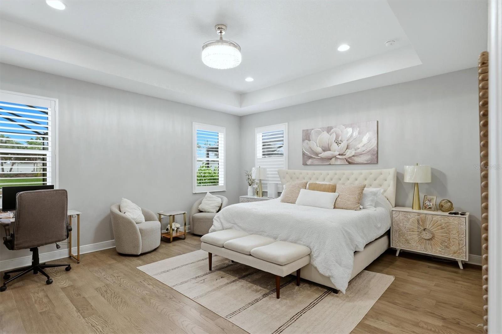 PROMENADE ESTATES PH II - Residential