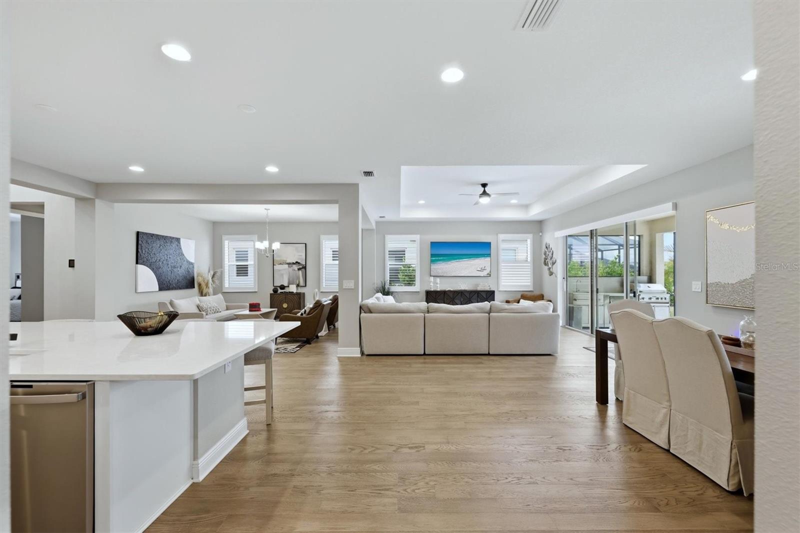 PROMENADE ESTATES PH II - Residential