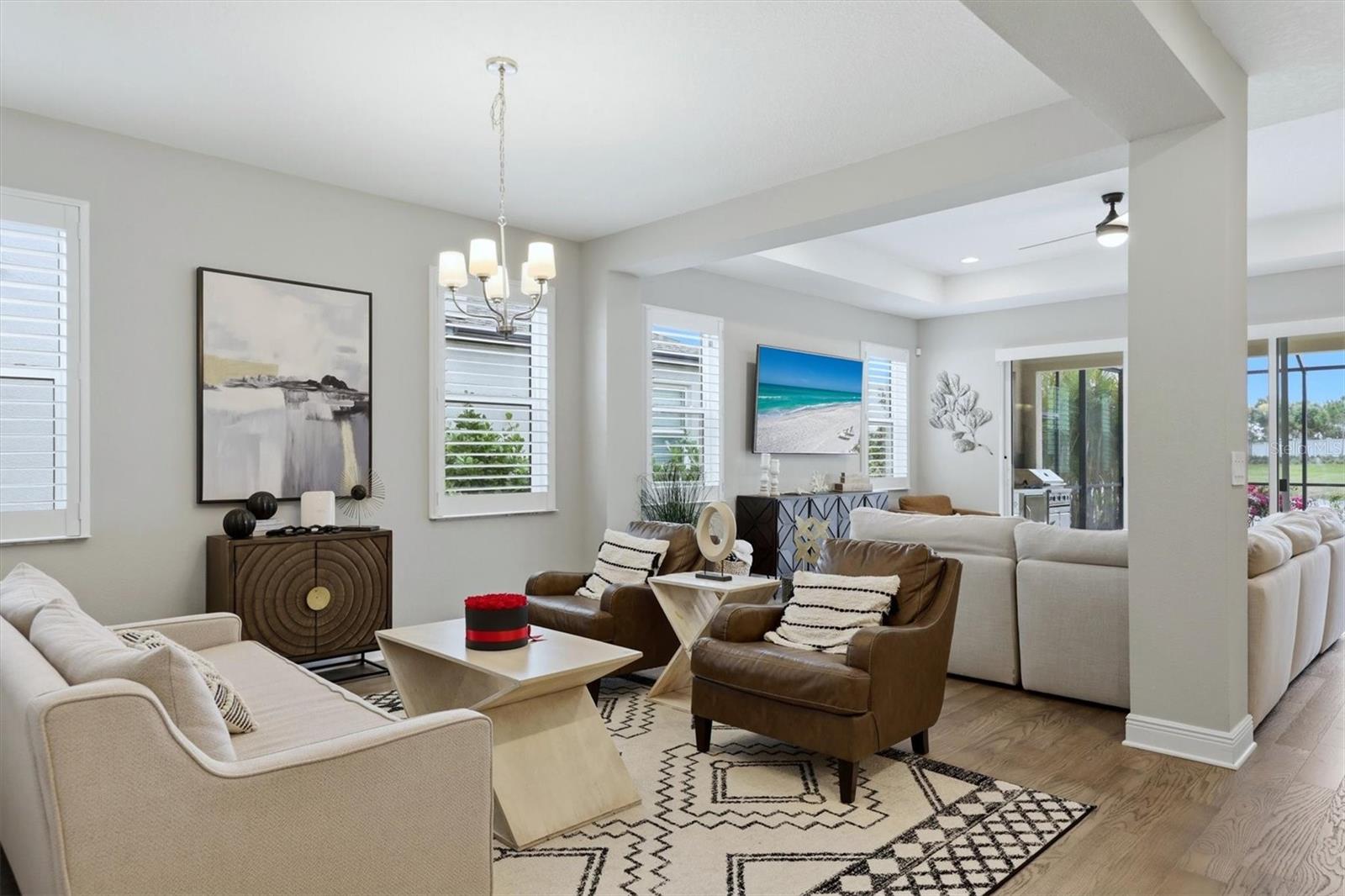 PROMENADE ESTATES PH II - Residential