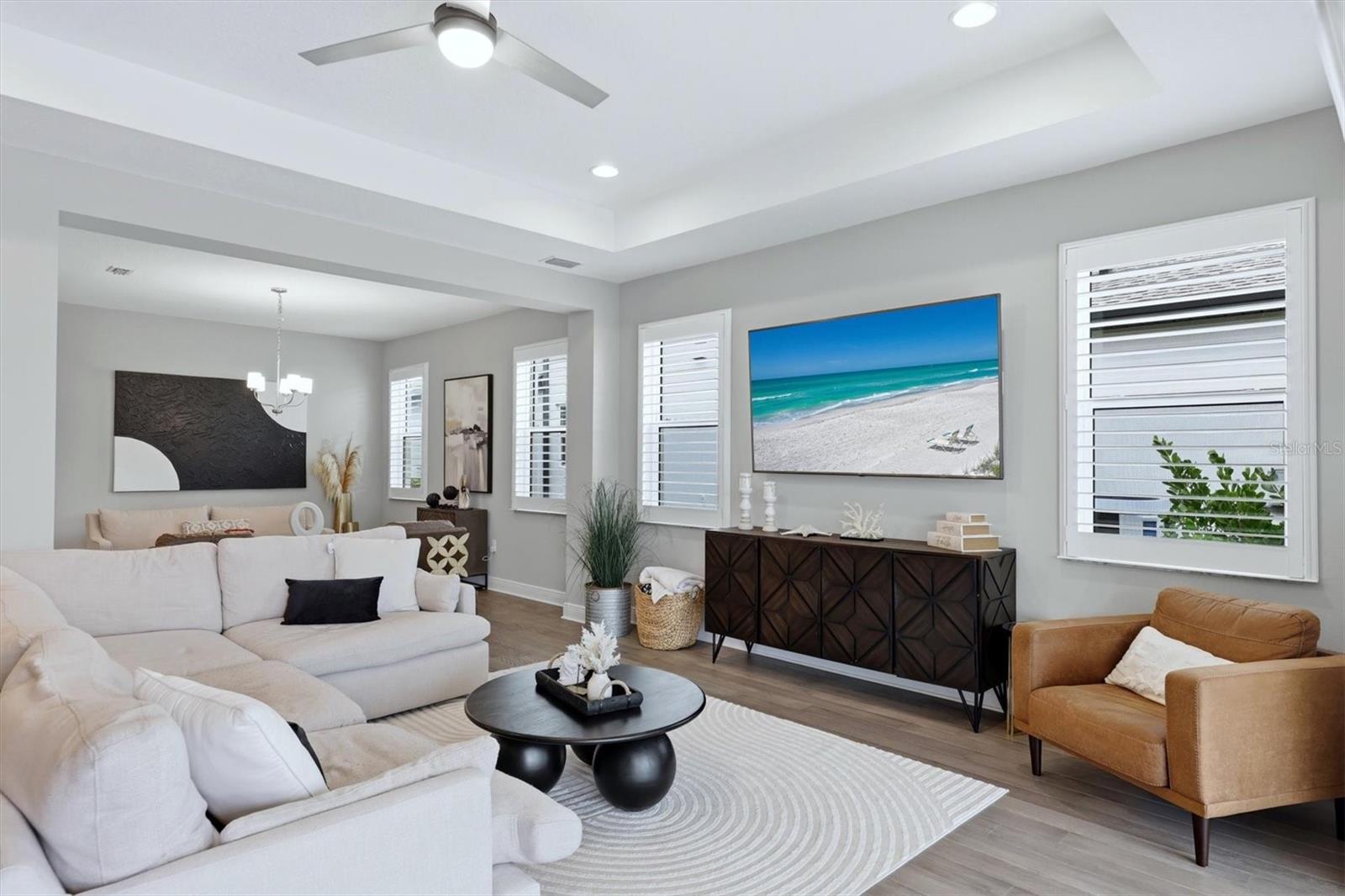 PROMENADE ESTATES PH II - Residential