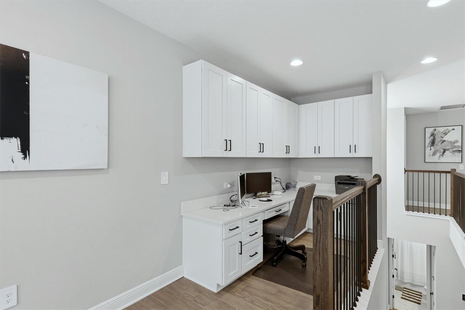 PROMENADE ESTATES PH II - Residential