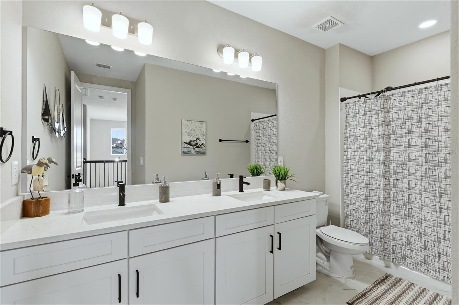 PROMENADE ESTATES PH II - Residential