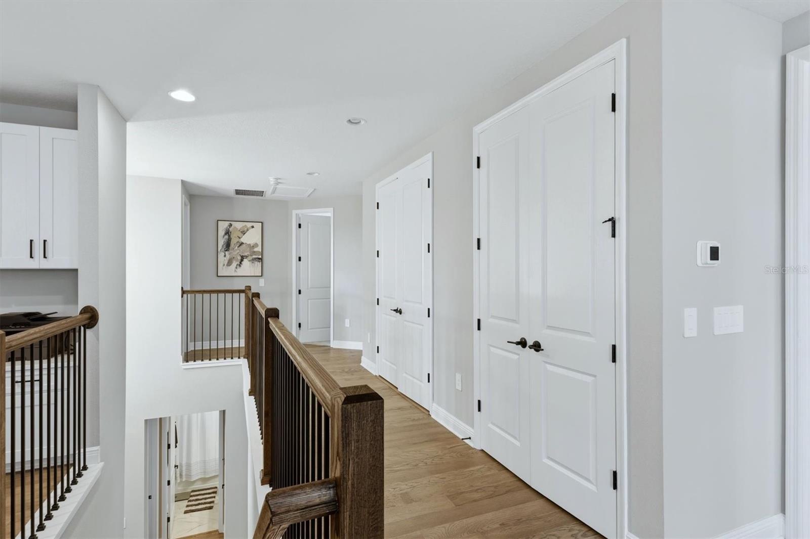 PROMENADE ESTATES PH II - Residential