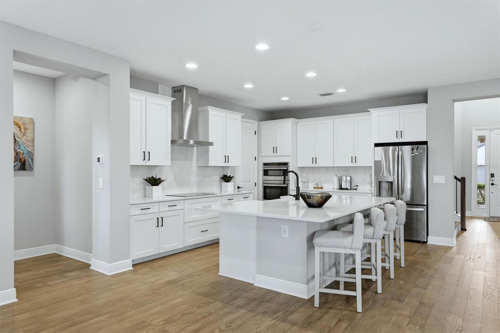 PROMENADE ESTATES PH II - Residential