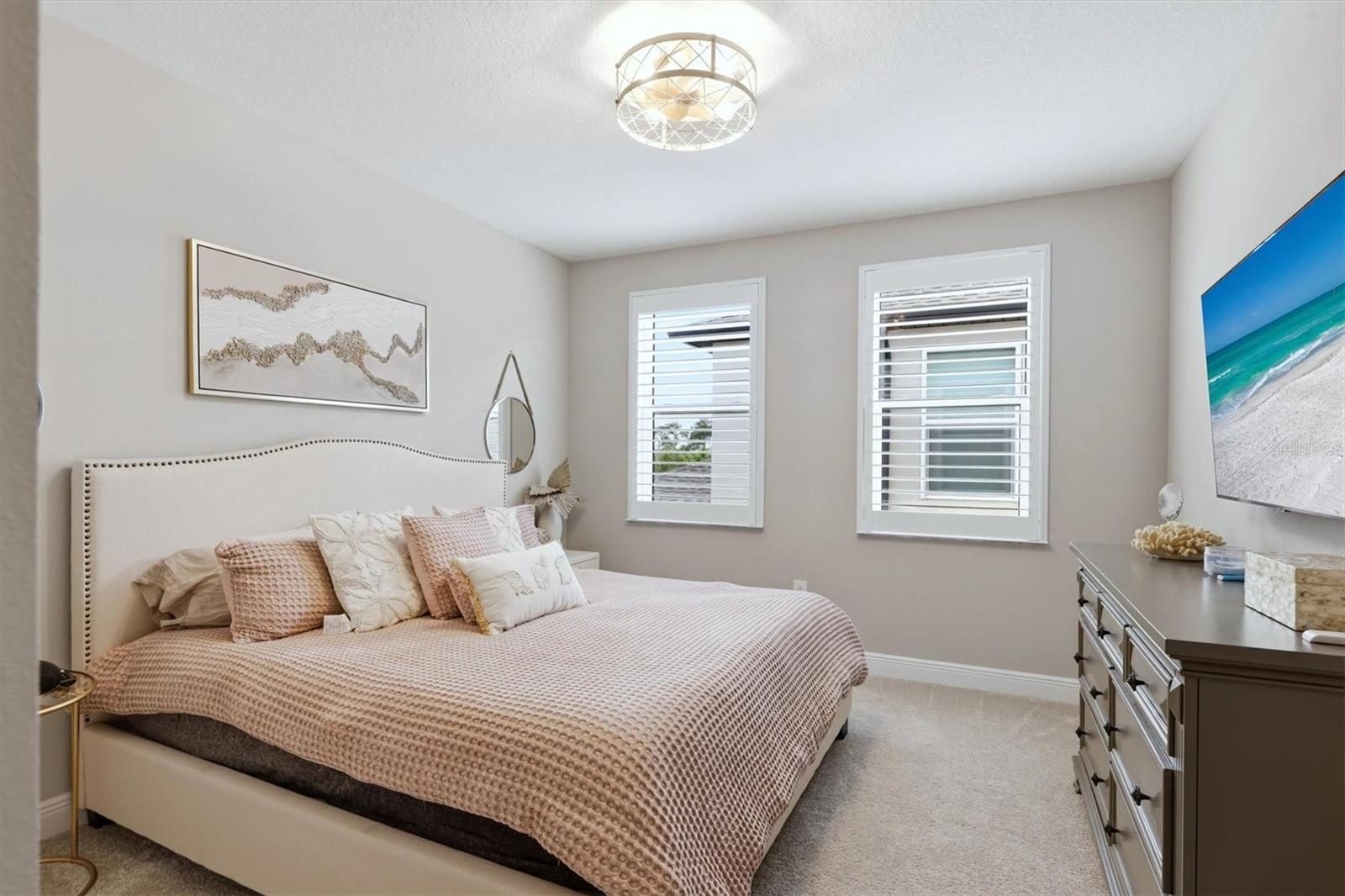 PROMENADE ESTATES PH II - Residential