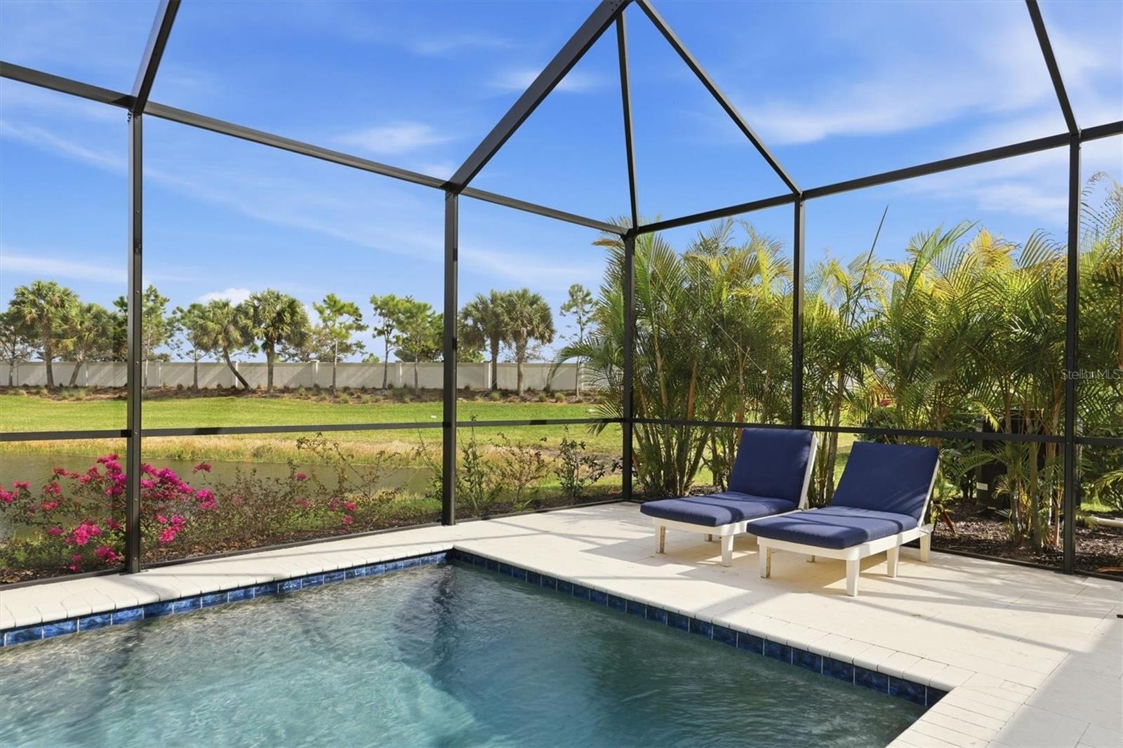 PROMENADE ESTATES PH II - Residential