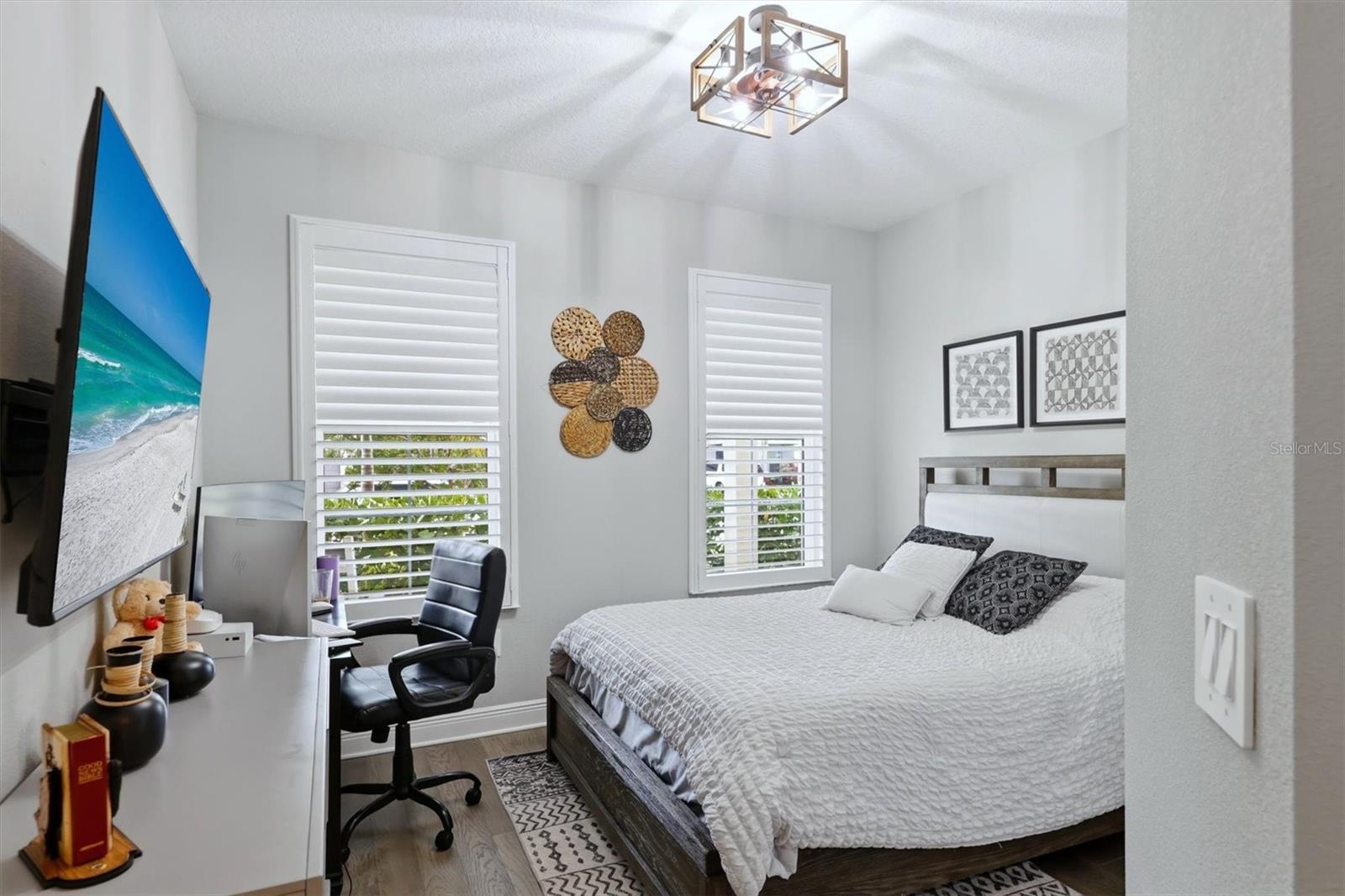 PROMENADE ESTATES PH II - Residential