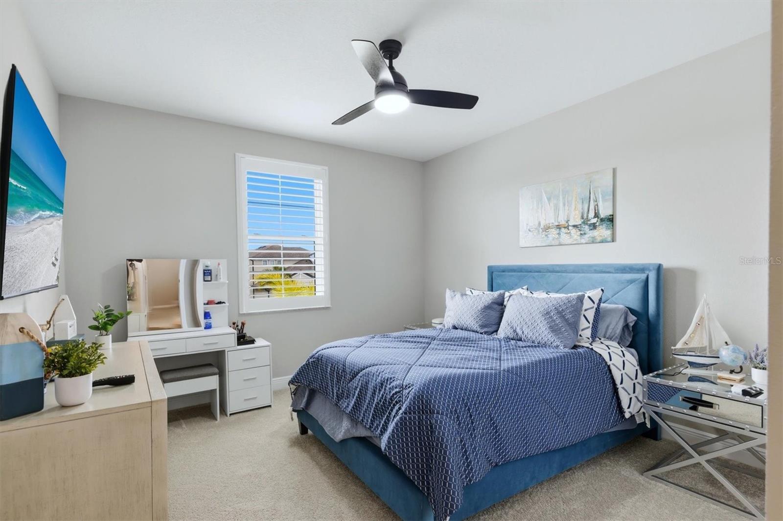 PROMENADE ESTATES PH II - Residential