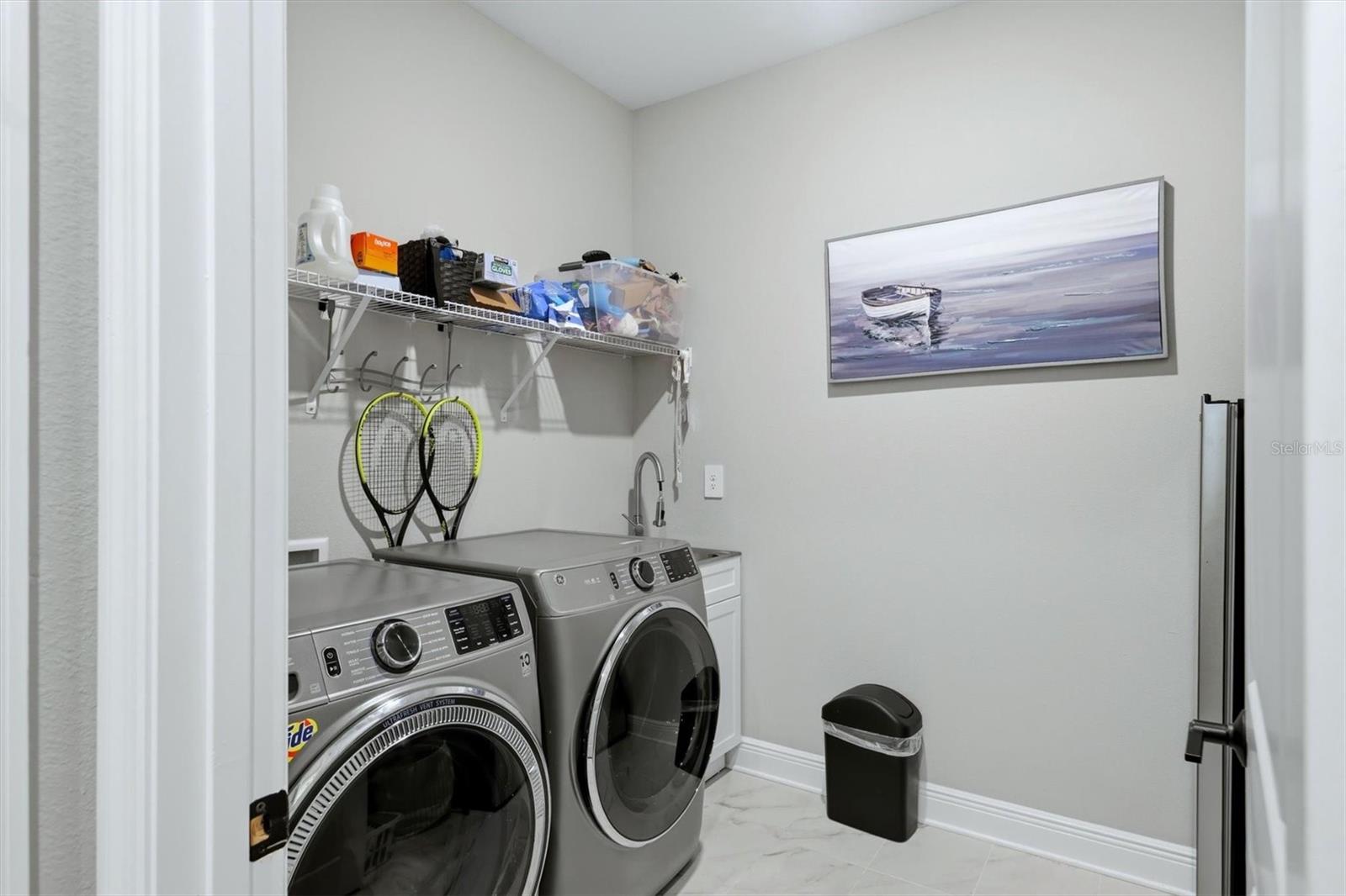 PROMENADE ESTATES PH II - Residential