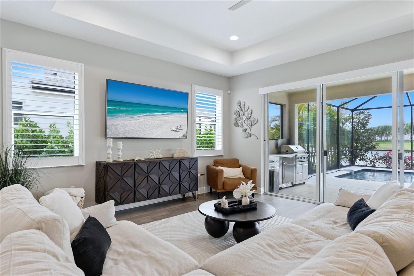 PROMENADE ESTATES PH II - Residential