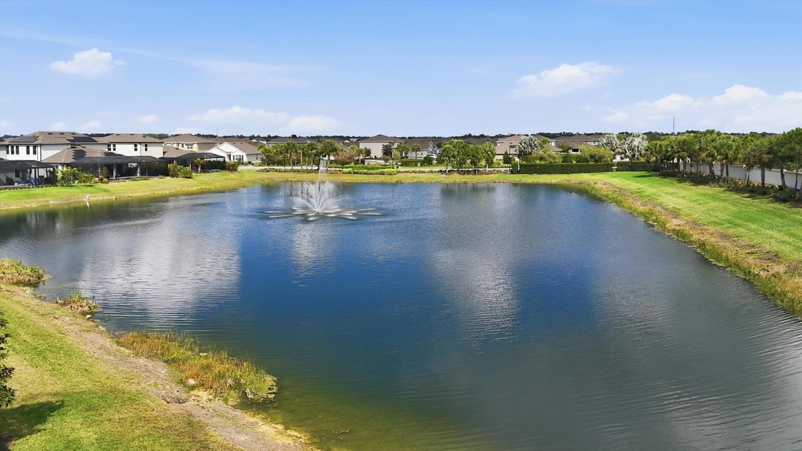 PROMENADE ESTATES PH II - Residential