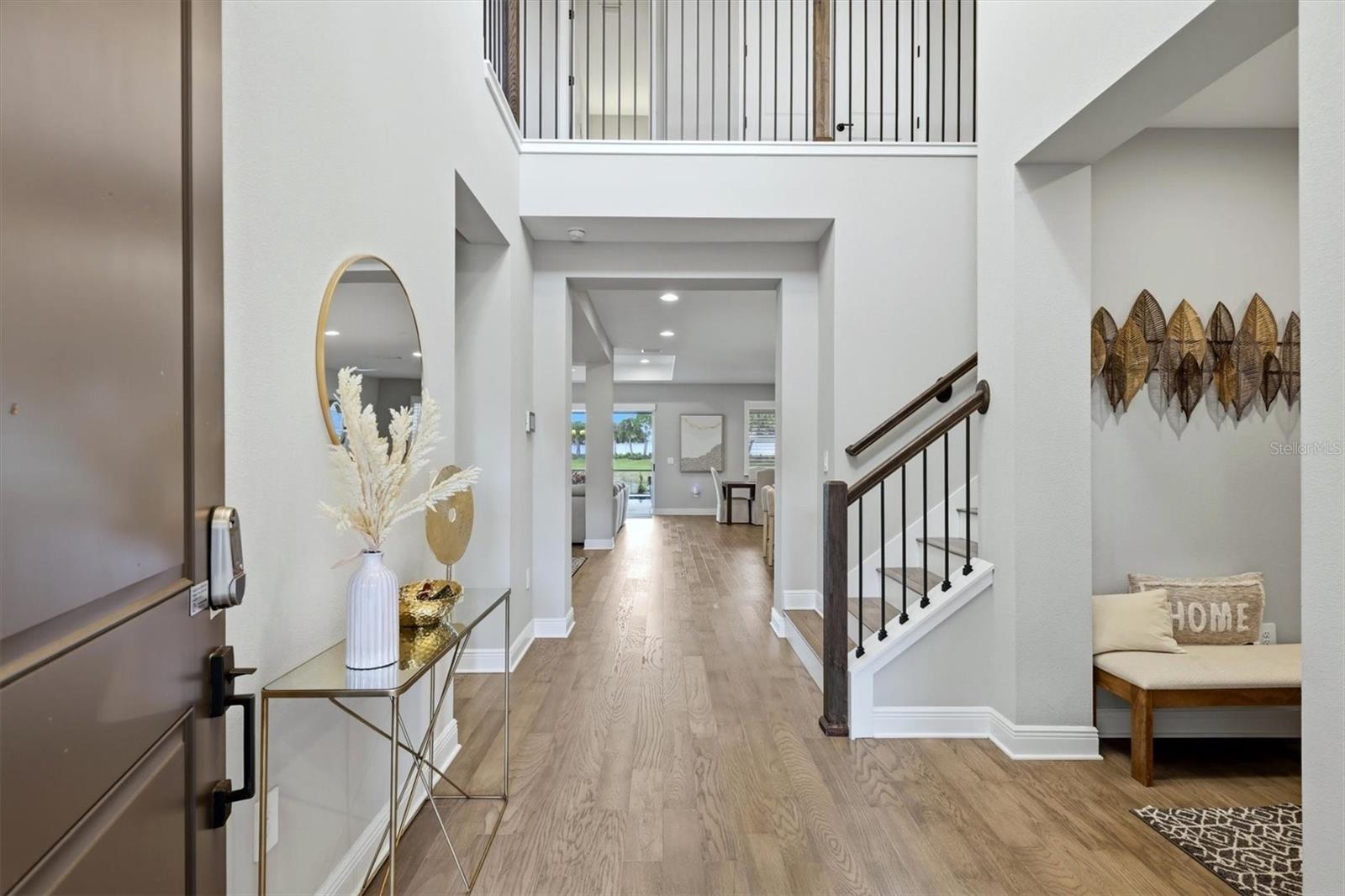 PROMENADE ESTATES PH II - Residential