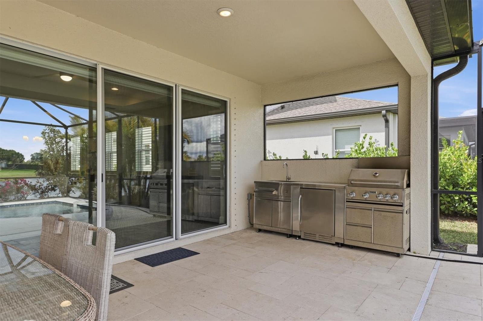 PROMENADE ESTATES PH II - Residential