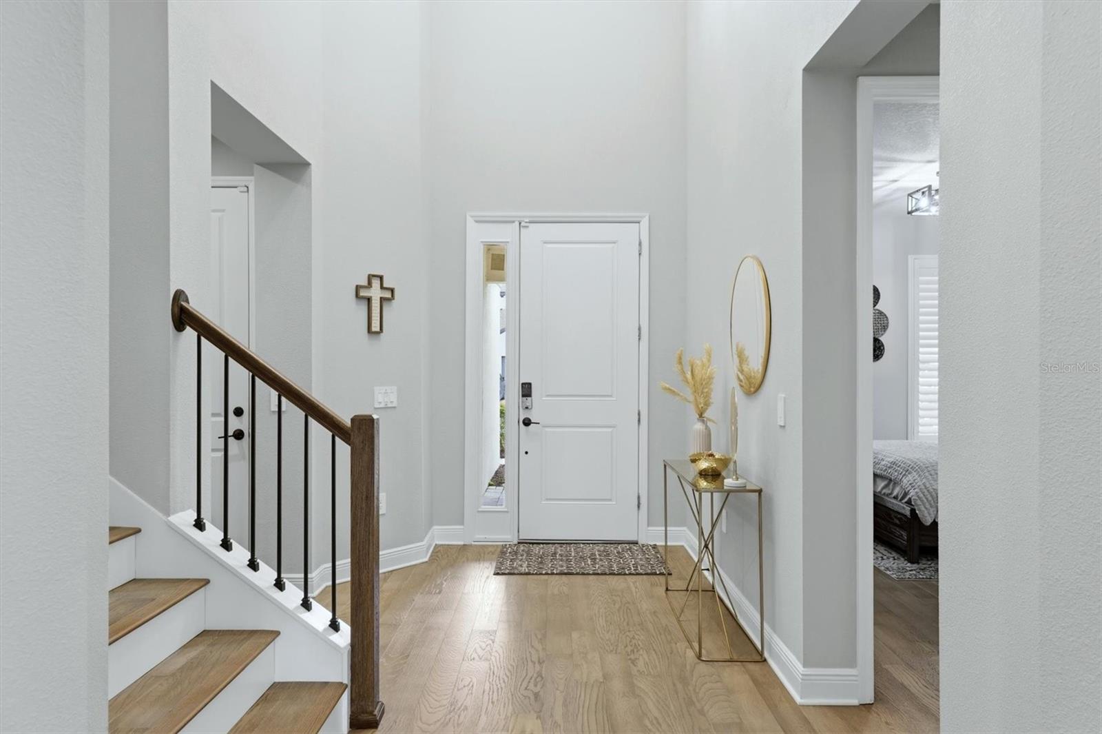 PROMENADE ESTATES PH II - Residential