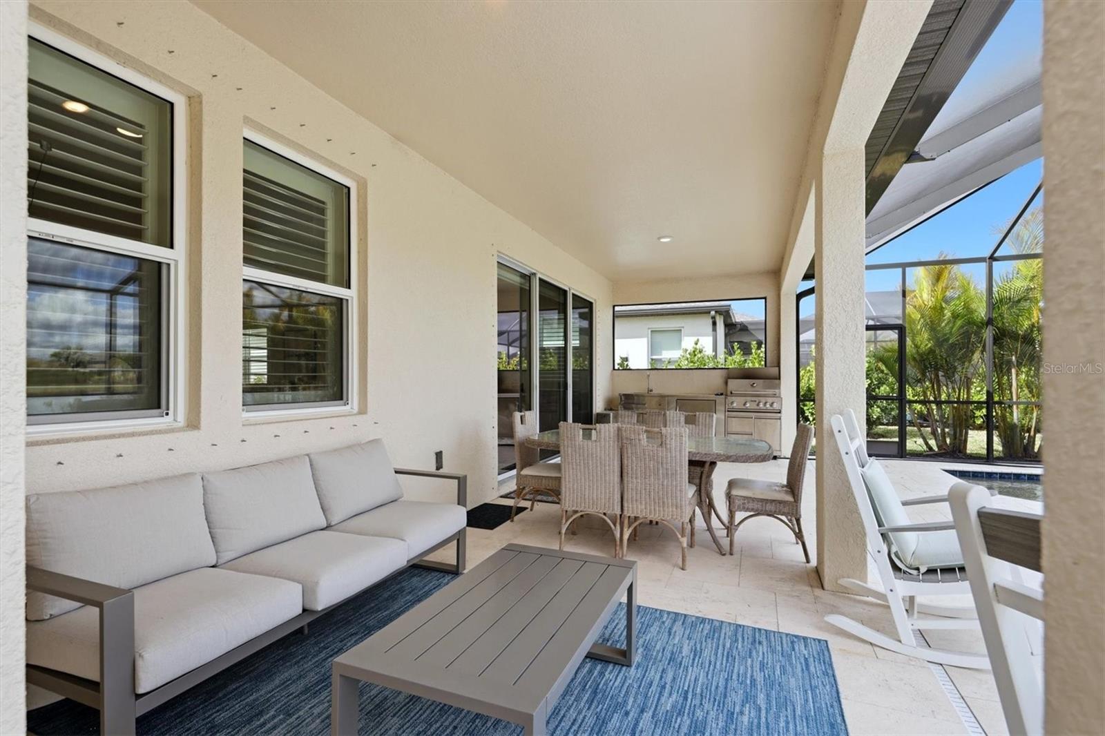 PROMENADE ESTATES PH II - Residential