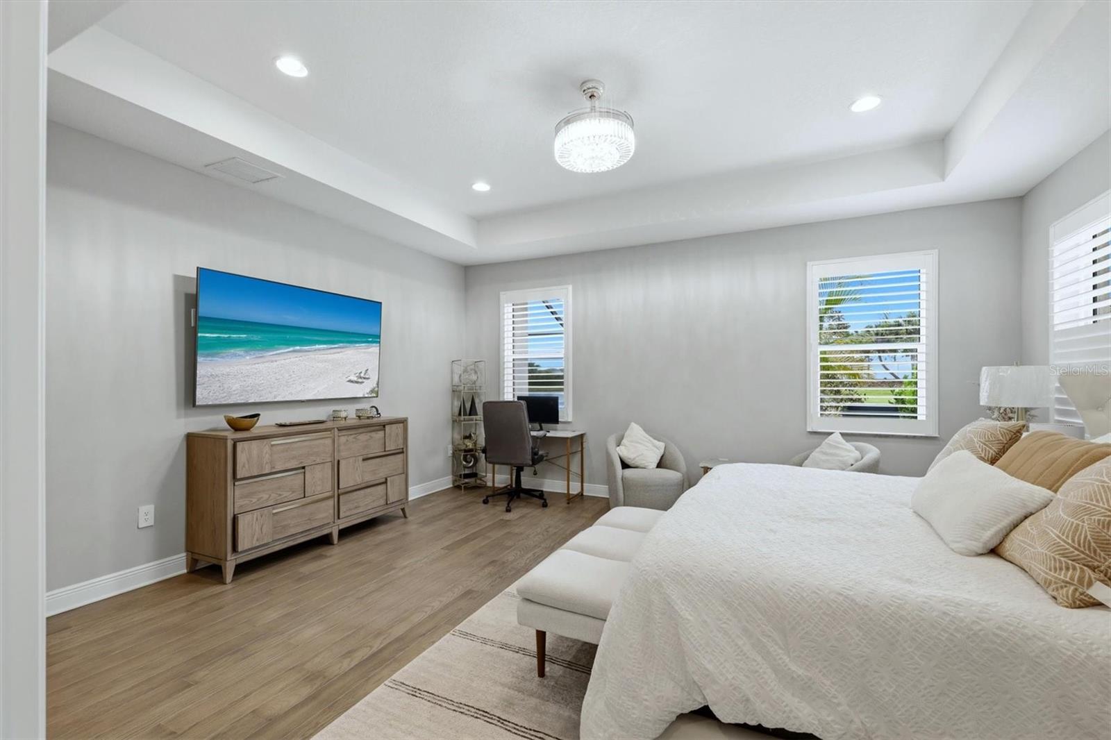 PROMENADE ESTATES PH II - Residential