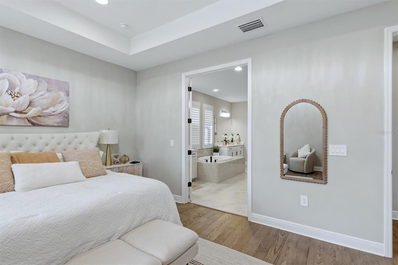 PROMENADE ESTATES PH II - Residential