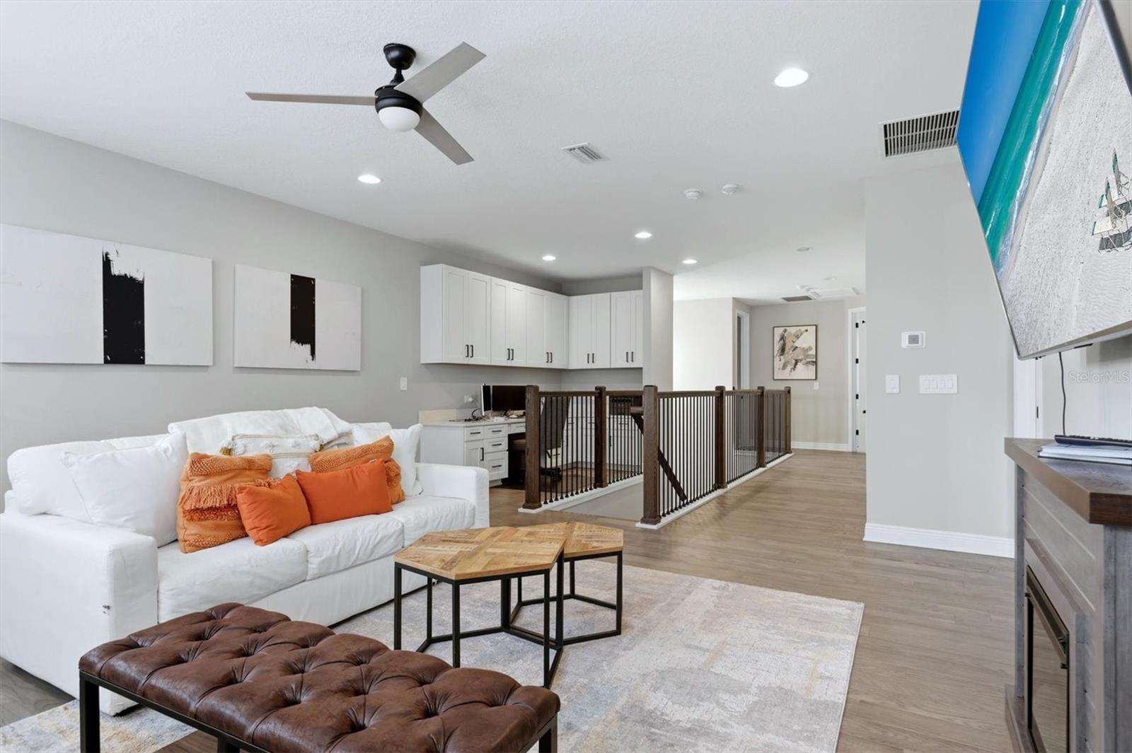 PROMENADE ESTATES PH II - Residential