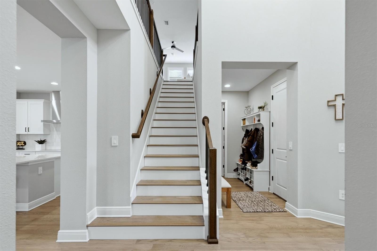 PROMENADE ESTATES PH II - Residential