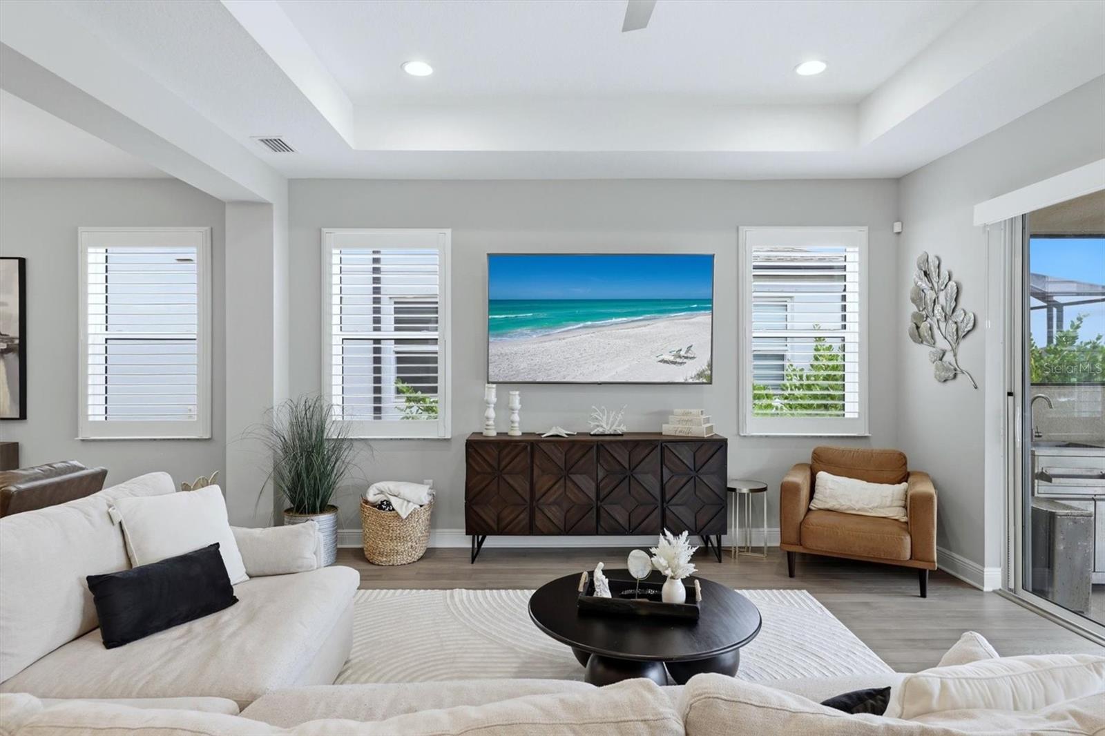 PROMENADE ESTATES PH II - Residential