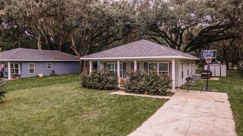 A home in WILDWOOD