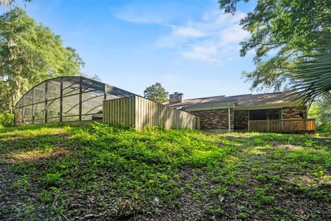 A home in DELAND