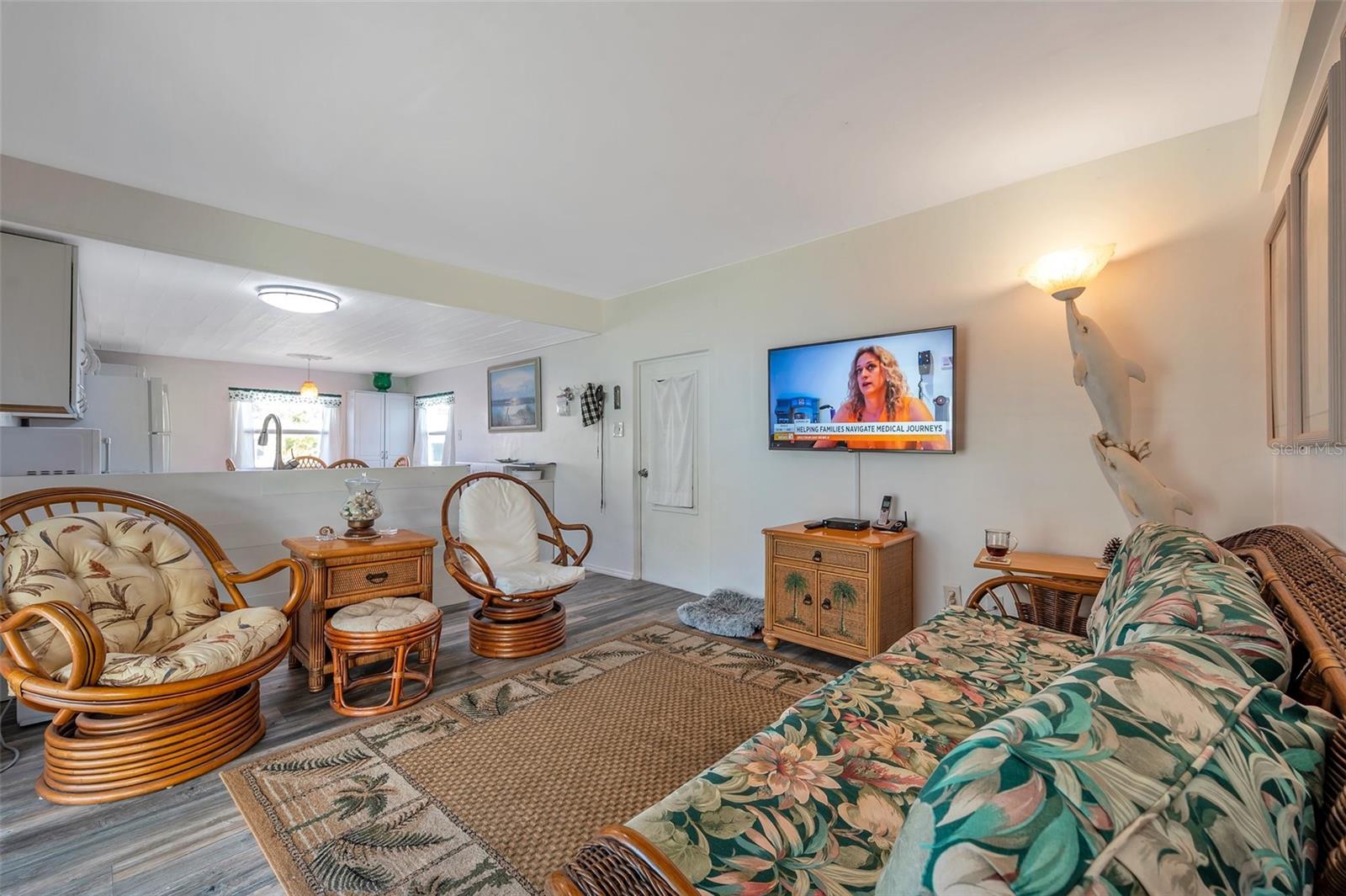 HOLIDAY VILLAGE CO-OP M/H UNREC - Residential