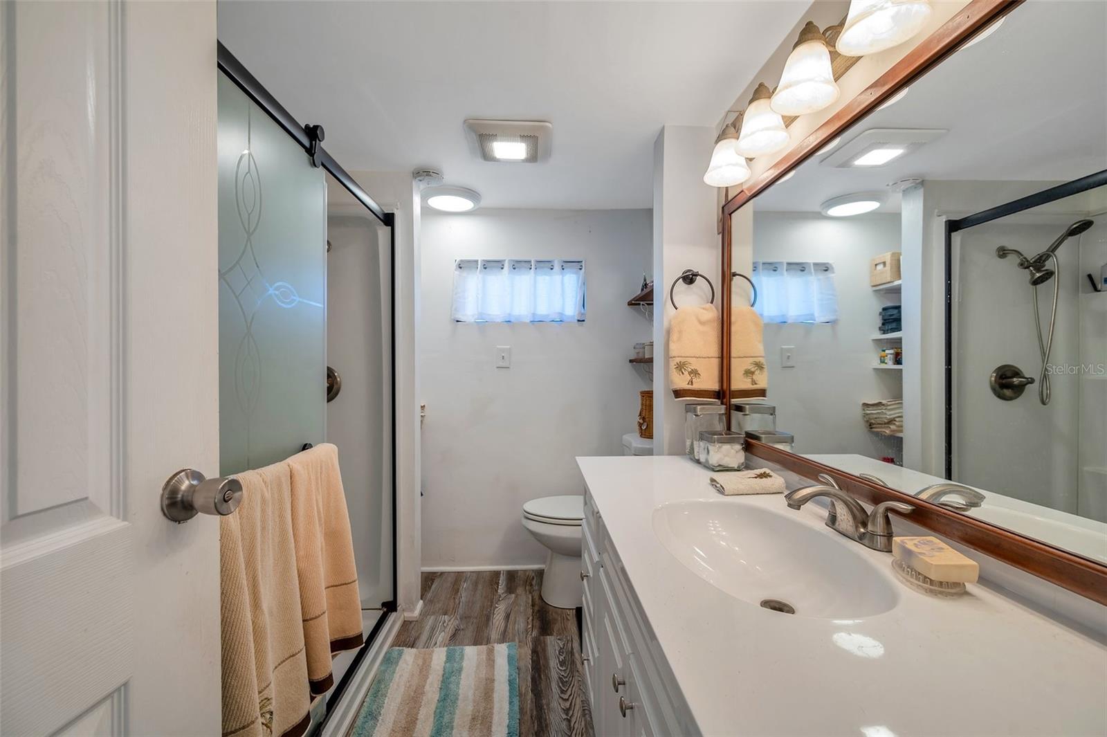 HOLIDAY VILLAGE CO-OP M/H UNREC - Residential