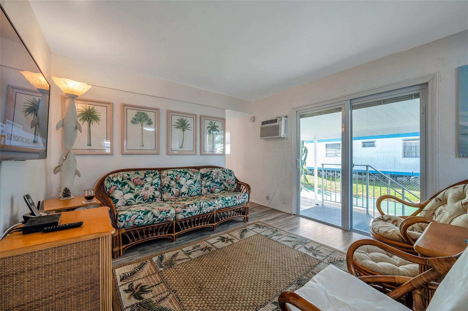 HOLIDAY VILLAGE CO-OP M/H UNREC - Residential