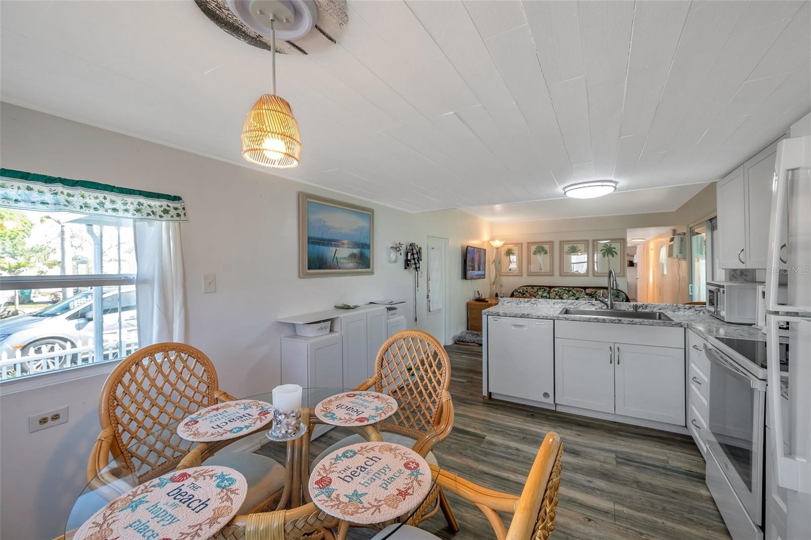 HOLIDAY VILLAGE CO-OP M/H UNREC - Residential