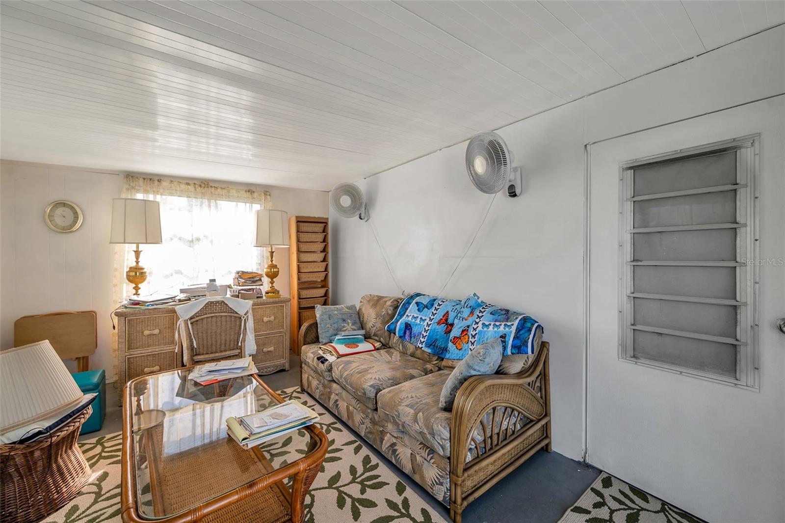 HOLIDAY VILLAGE CO-OP M/H UNREC - Residential