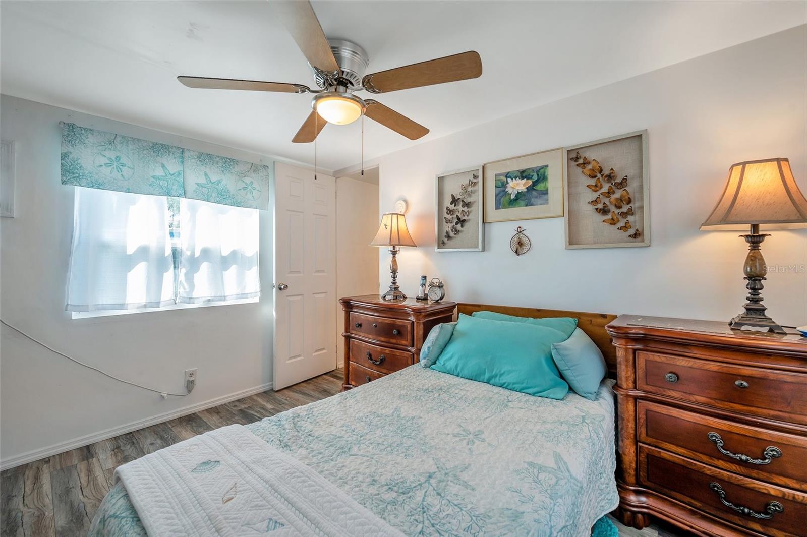 HOLIDAY VILLAGE CO-OP M/H UNREC - Residential