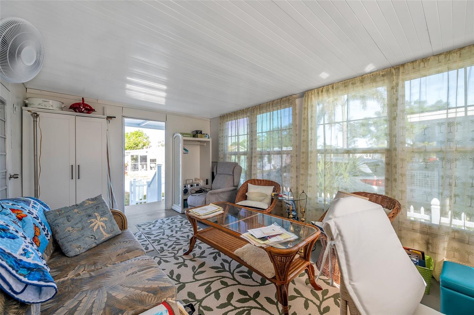 HOLIDAY VILLAGE CO-OP M/H UNREC - Residential