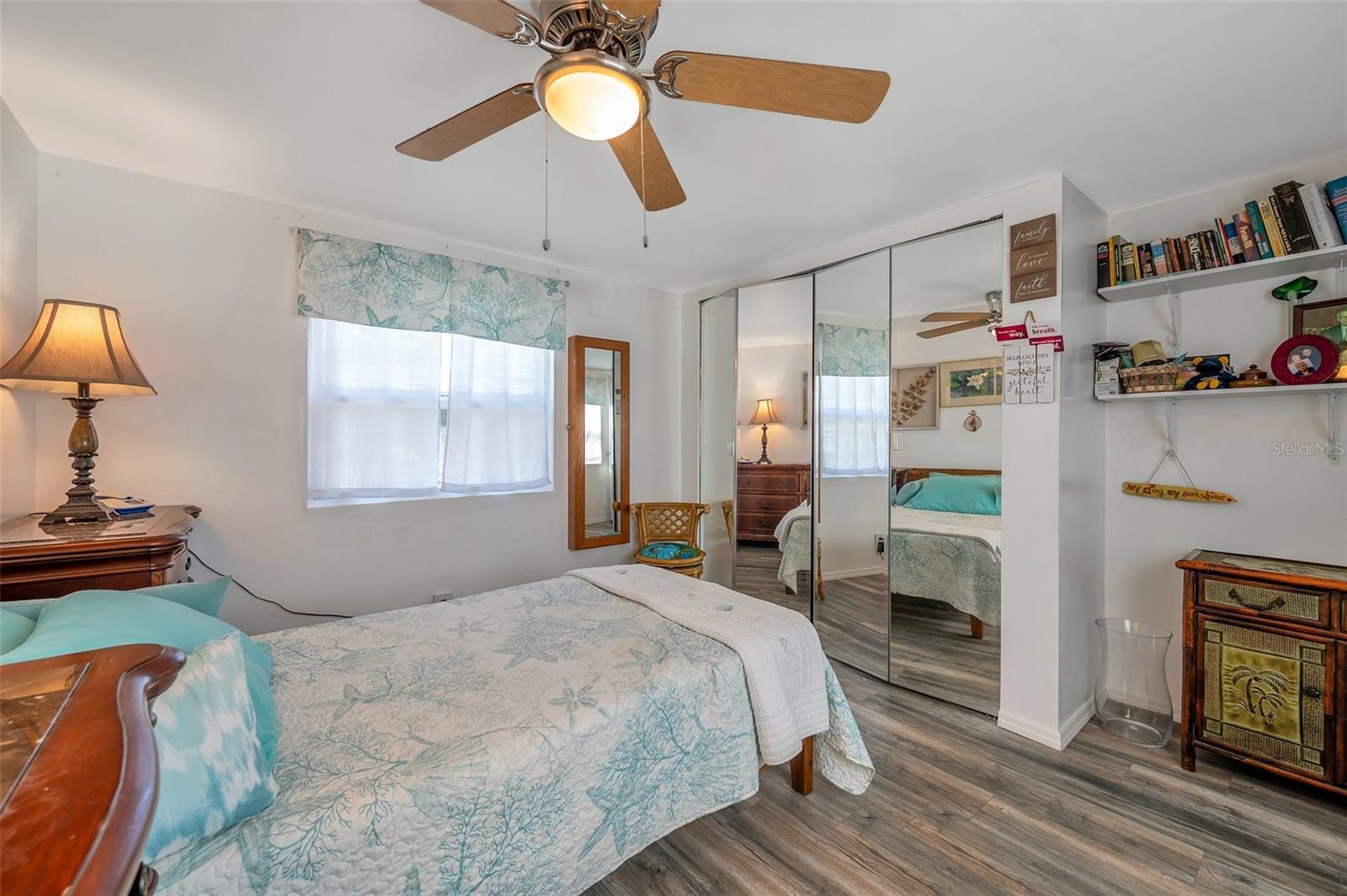 HOLIDAY VILLAGE CO-OP M/H UNREC - Residential