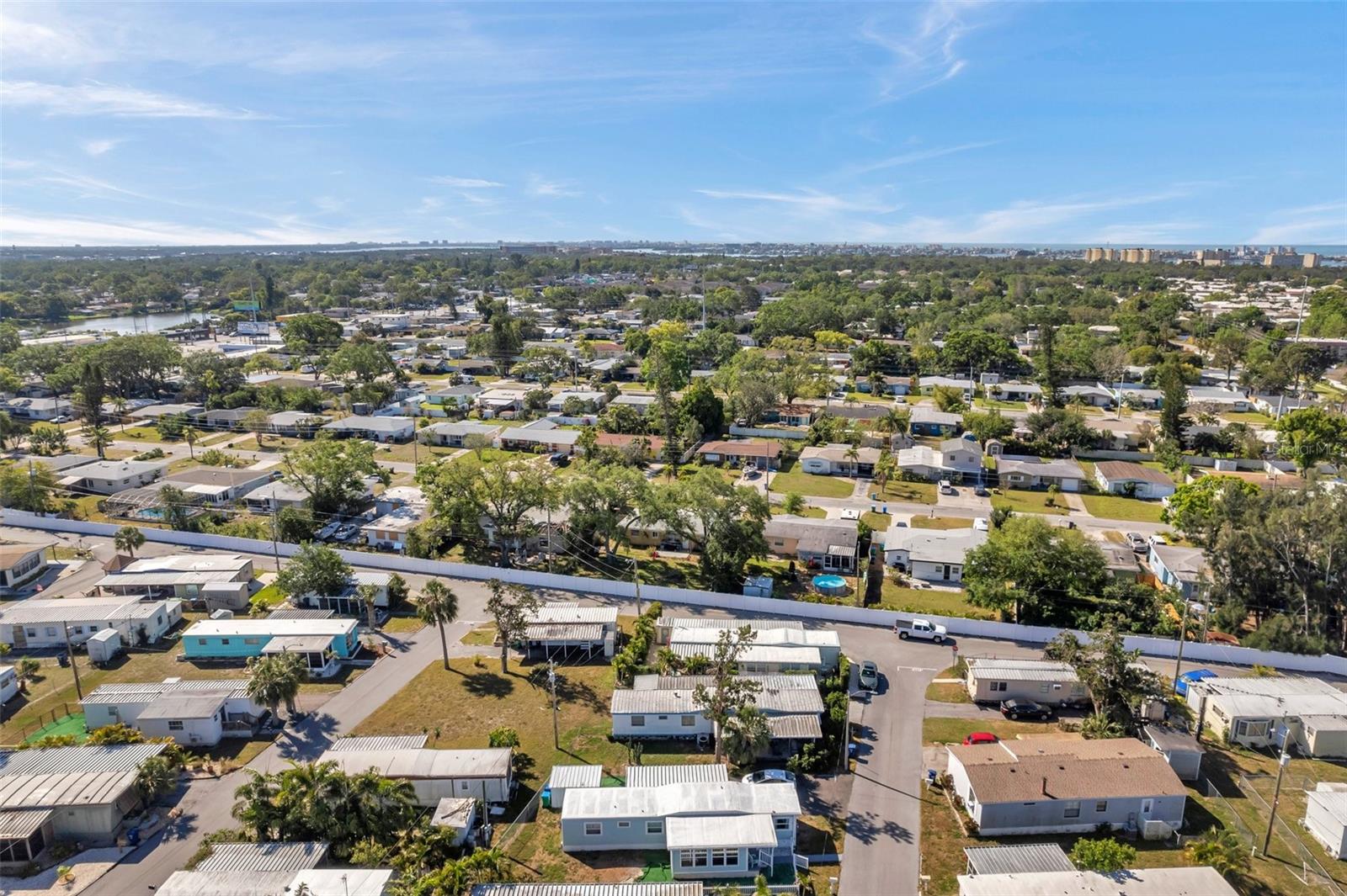 HOLIDAY VILLAGE CO-OP M/H UNREC - Residential