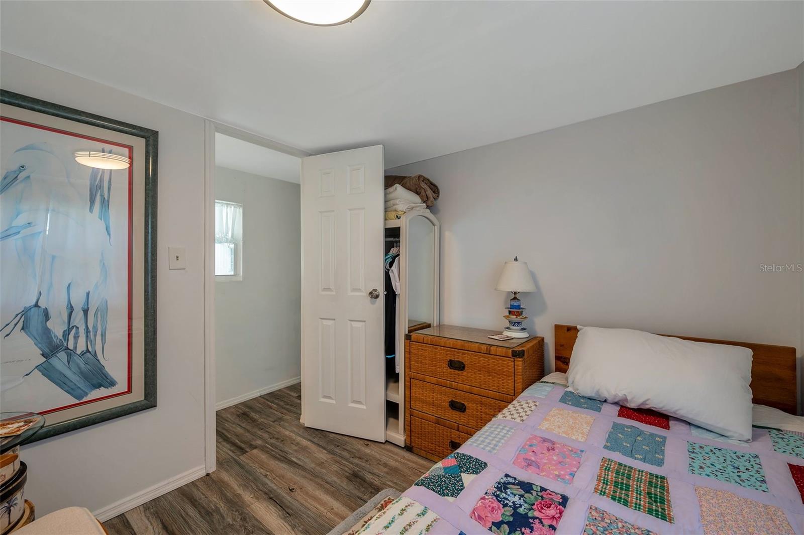 HOLIDAY VILLAGE CO-OP M/H UNREC - Residential