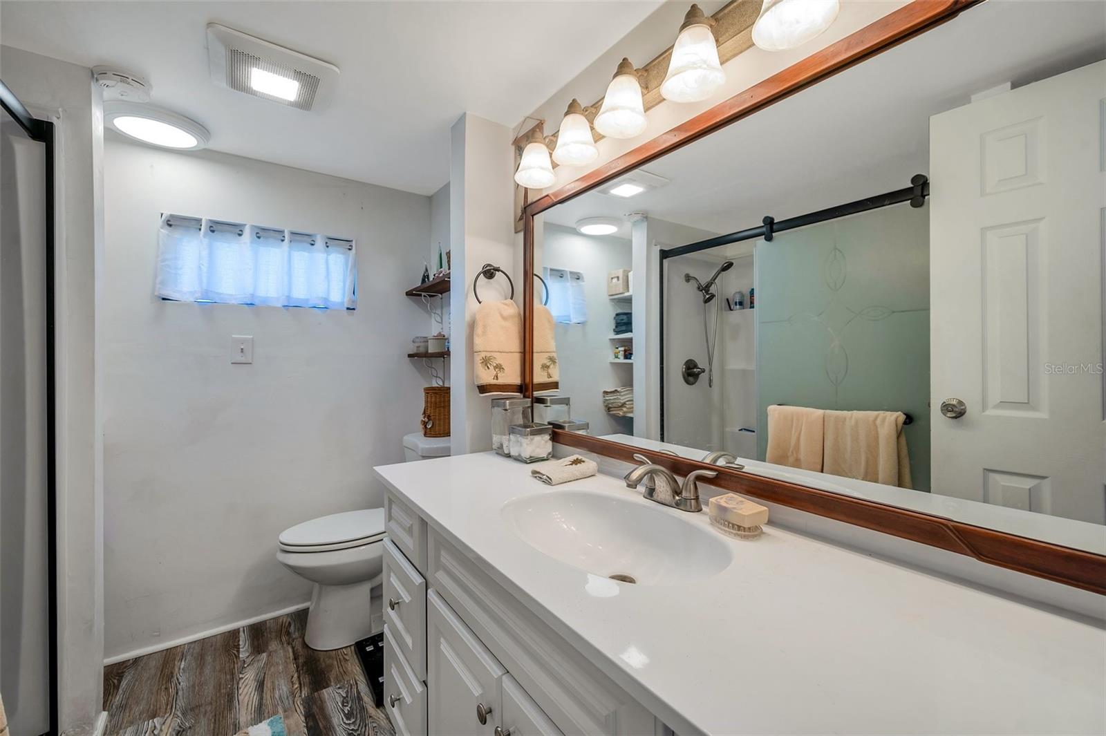 HOLIDAY VILLAGE CO-OP M/H UNREC - Residential